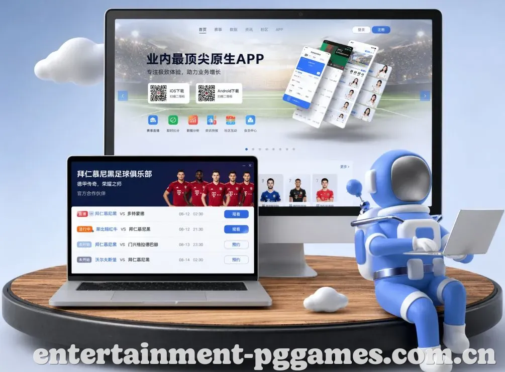 PG电子 App下载