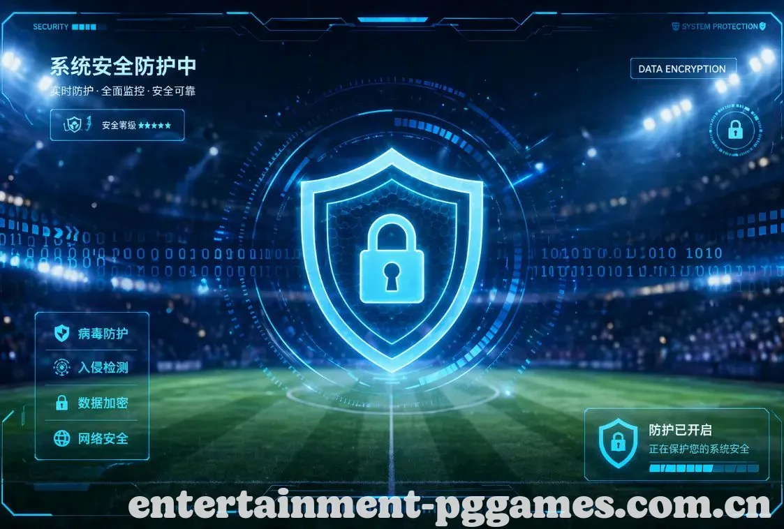 安全登录器